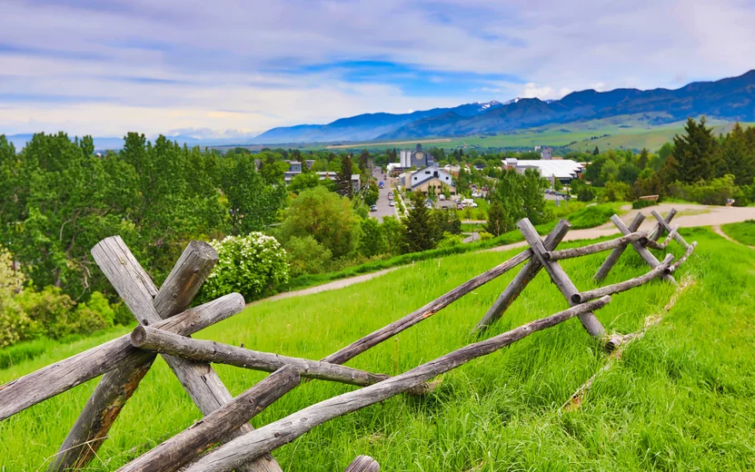 Bozeman